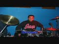 G-Spot TV-Promoclip CD Release Suriname