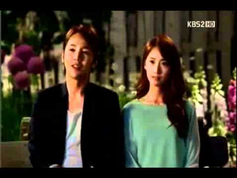 Love Rain Last ep 20 - Joon (Ja...
