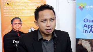 Pesta Wirausaha 2013 Sinerg..
