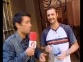 Sergio Villanueva : conduccion y fatiga