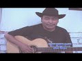MUSICA AYACUCHANA - Dante Cordova - LAGRIMAS DE AMOR.mpg