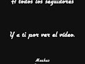 Canción 1 El Fin Del Mundo