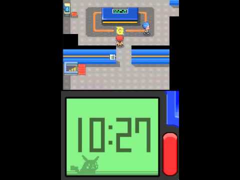 how to get pp up in pokemon diamond