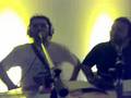 Cascarèa a Controradio