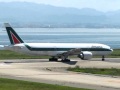 関空(kix)ーローマ(ＦＣＯ) アリタリア航空 alitalia
