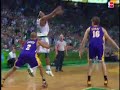 NBA highlights from June 17th