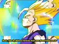 Gohan Music Video