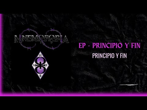 Mnemofobia - Principio y fin
