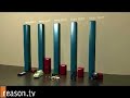 Living Large, by Drew Carey and Reason.tv
