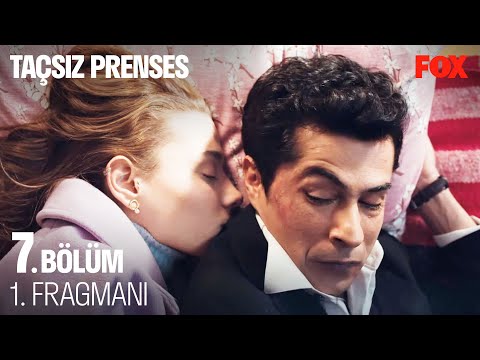Taçsız Prenses 7. Bölüm Fragmanı                                                                                                                                                                                                                          