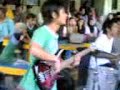 sound machine live on jpi