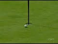 Rocco Mediate U.S. Open Playoff 3rd