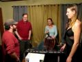 SURPRISE for Joel & Jen Simons