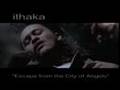 Ithaka Escape From The City Of Angels