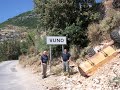 Vajza e Valave-Këngë Labe nga Himara