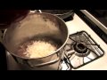 A vlog. More so personal than entertaining. Rob and Allie make chili for the first time.