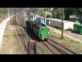 Pociag pospieszny Pirat 2008 18/20