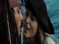 Pirates of the Caribbean - Bop to the Top