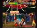 サムライスピリッツ天下一剣客伝 大久保ランバト