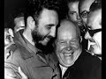 Cuban Missile Crisis Thirteen Days in October