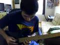 Jason Becker's Serena - S Miramontz