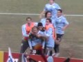 Uruguay Ghana