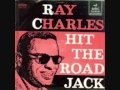 Ray Charles Hit the road Jack