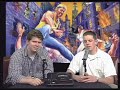 Classic Game Room reviews STREETS of RAGE for Genesis Classic Game Room reviews STREETS of RAGE for Genesis