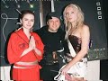 33. tradicionalni kst-ov maskenbal, 16.12.2006, zgrada tehnickih fakulteta, beograd