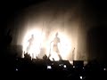 Billy Talent - Intro (live)