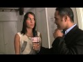 Hollywood 1 on 1 (TYRONE TANN & SUZI YOONESSI )