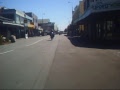 Grey Mouth street race 09