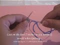 Beading Knitting Getting Started