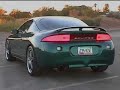Click here to watch this video Eclipse fanatic LED Showoff