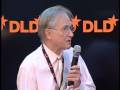 DLD 2008: Highlights - \"Life: a gene-centric view\" DLD 2008: Highlights - \"Life: a gene-centric view\"