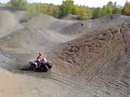 Mud Bogging @ Seven Lakes in Blossburg Pa