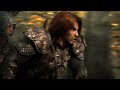 A teaser trailer from Warner Bros....