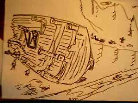 Lost Franklin Ship Found Up North