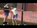 Buck Thomas (Male Stripping Instructor) Buck Thomas (Male Stripping Instructor)