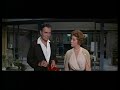 Julie Newmar in THE MARRIAGE GO- ROUND - Towel Scene
