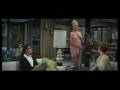 Julie Newmar in THE MARRIAGE GO- ROUND - Towel Scene