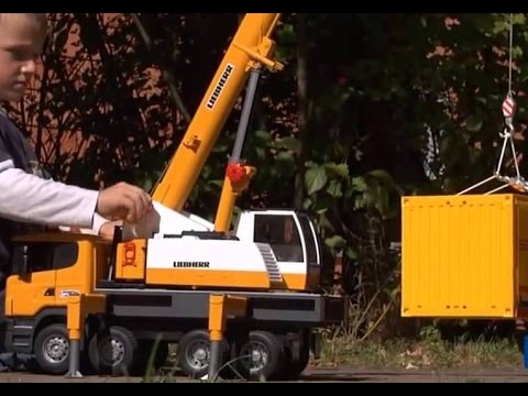 Мотоподъёмник из подручных средств. - DomaVideo.Ru