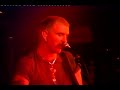 NEW MODEL ARMY - FATE & LOVESONGS NEW MODEL ARMY - FATE & LOVESONGS