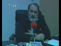 Rodr�guez Men�ndez y sus m�viles