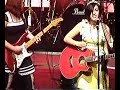 Try A Little Harder at Southern Girls Rock and Roll Camp
