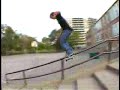 MARK BAJCAR SKATEBOARDING