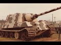 Tanks of German History / Panzer der deutschen Geschichte Tanks of German History / Panzer der deutschen Geschichte