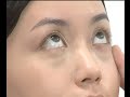 Sofina Raycious Makeup demo by Rick Chin - Jennifer Part 3 Sofina Raycious Makeup demo by Rick Chin - Jennifer Part 3
