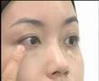 Sofina Raycious Makeup demo by Rick Chin - Jennifer Part 3
