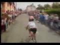 1987 Tour de France Mountain Stage to Luz Ardiden